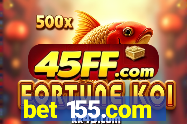 bet 155.com